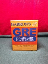Barron test prep for sale  USA