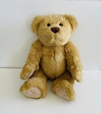 Jolie peluche ours d'occasion  Montpellier-