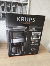 Krups grind aroma gebraucht kaufen  Aachen