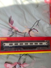 Hornby mk2e open for sale  SHREWSBURY