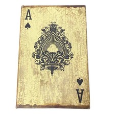 Ace spades faux for sale  Henderson
