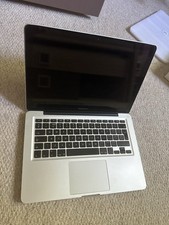 Macbook pro installed for sale  CRAWLEY