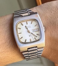 Bulova accutron 2313 usato  Siena