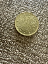 Cent italien 2002 gebraucht kaufen  Landsberg