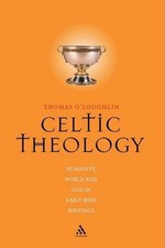 Celtic theology thomas for sale  ARMAGH