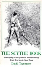 Scythe book mowing for sale  Pittsburgh