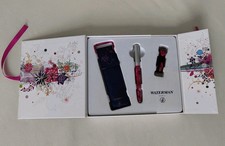 Waterman audace set gebraucht kaufen  Spenge