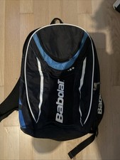 Babolat tennisrucksack griffü gebraucht kaufen  Burgwedel