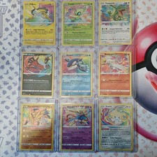 Set completo carte usato  Atessa