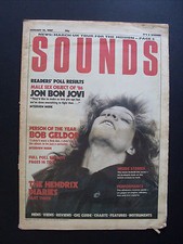 Sounds jan bon usato  Vitorchiano