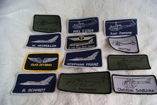Konvolut bundeswehr luftwaffe gebraucht kaufen  Hagen