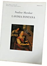 Lavinia fontana elena usato  Roma