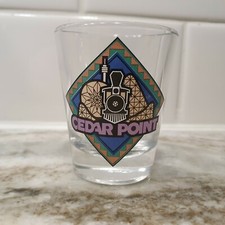 Cedar point official for sale  Reynoldsburg