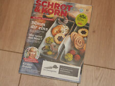Schrot korn 11 gebraucht kaufen  Hasbergen