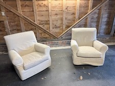 Flexform nonnamaria armchairs for sale  HENLEY-ON-THAMES