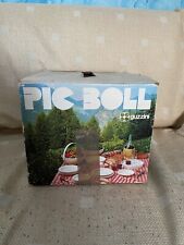 Pic boll guzzini usato  Vaprio d'Agogna