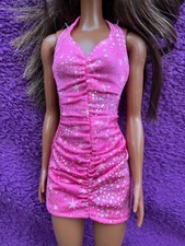 Barbie fashionistas hot for sale  Snohomish