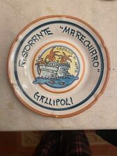 Piatti del buon usato  Pavia