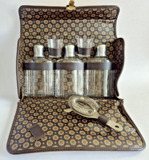 Vintage travel bar for sale  Portage