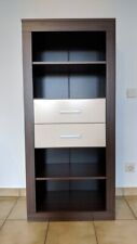 Schöner wohnzimmerschrank suc gebraucht kaufen  Karlsruhe