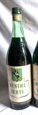 Bouteille vintage liqueur d'occasion  Issoudun