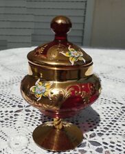 Ancien joli drageoir d'occasion  Saint-Dizier
