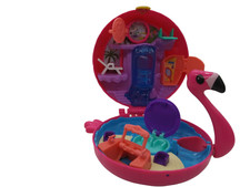 Polly pocket pink for sale  Owatonna