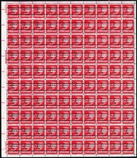 C79b mnh washington for sale  Hampton