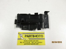 Plastica supporto centralina usato  Como