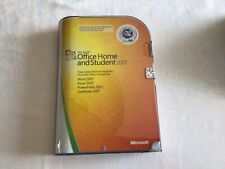 Microsoft ffice 2007 gebraucht kaufen  Schwarzenbruck