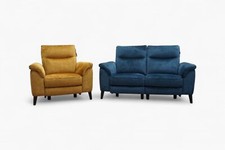 Morgan seater sofa for sale  UK