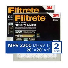Filtrete 20x20x1 furnace for sale  Spring