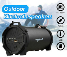 Tragbarer subwoofer bluetooth gebraucht kaufen  Karlsruhe