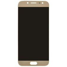 Conjunto de digitalizador OLED para Samsung Galaxy J7 2017 dourado OEM toque de vidro frontal  comprar usado  Enviando para Brazil