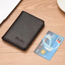 Bifold card wallet for sale  NEWCASTLE UPON TYNE