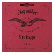 Aquila oud strings for sale  WEYMOUTH