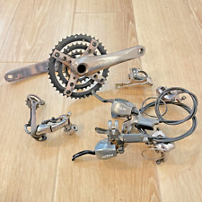 Shimano xtr 3x9 for sale  Provo