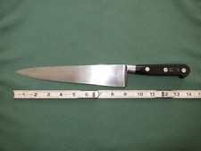 Vintage sabatier chef for sale  Stratham