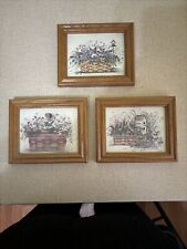 Small decorative pictures for sale  Cuyahoga Falls