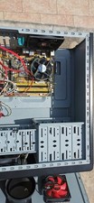 Elettronica componenti smontat usato  Messina