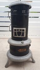 Aquecedor a óleo de querosene vintage Vacuum Oil Company girassol nº 72 feito nos EUA comprar usado  Enviando para Brazil