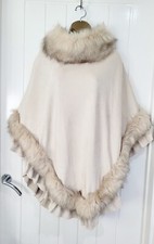 Coast poncho cape for sale  RETFORD