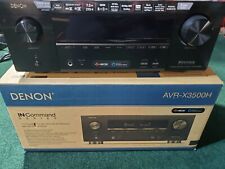 denon receiver for sale  Fredericksburg