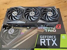 Grafikkarte nvidia geforce gebraucht kaufen  Radolfzell am Bodensee