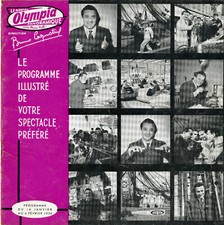 Marino marini progamme d'occasion  Velleron