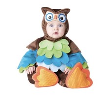 Incharacter costumes hoot for sale  Kaukauna