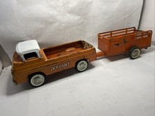 Orange haul ford for sale  Newalla