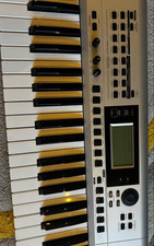 Korg portable arranger for sale  MAIDSTONE