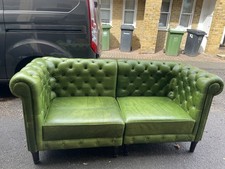 Chesterfield green real for sale  LONDON