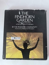 Findhorn garden findhorn for sale  Aumsville